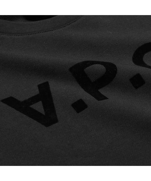 A.P.C.(アーペーセー)/APC スウェット COFAX H27378 トレーナー/img09