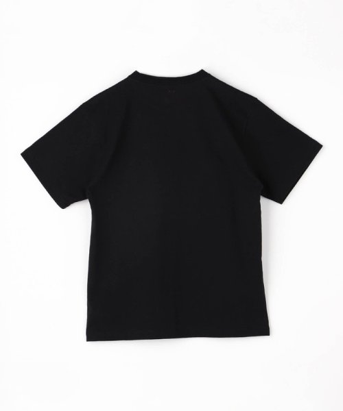 Grand PARK(グランドパーク)/Cobmaster(コブマスター)ベーシックポケット刺繍Tシャツ/img01