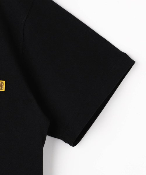 Grand PARK(グランドパーク)/Cobmaster(コブマスター)ベーシックポケット刺繍Tシャツ/img03