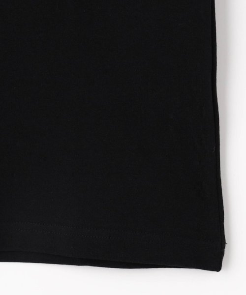 Grand PARK(グランドパーク)/Cobmaster(コブマスター)ベーシックポケット刺繍Tシャツ/img04