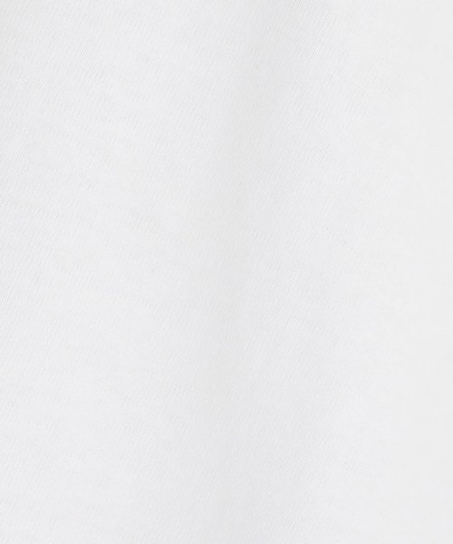 Grand PARK(グランドパーク)/Cobmaster(コブマスター)ベーシックポケット刺繍Tシャツ/img06