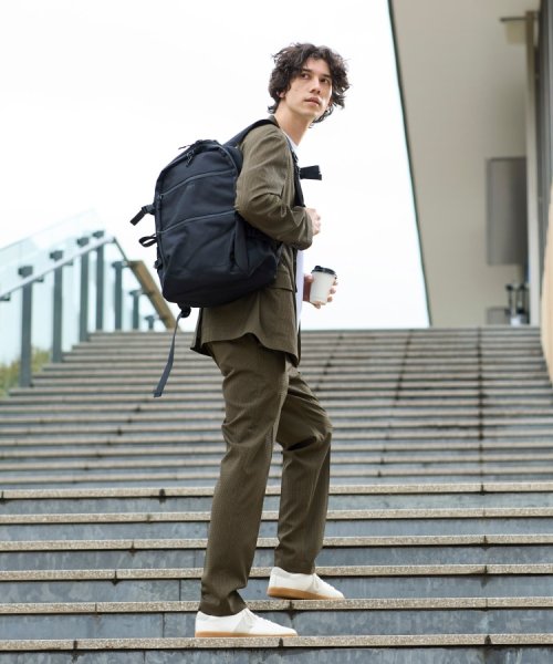 【抗菌防臭】DotAir（R）シアサッカー ジャケット 抗菌防臭 DotAir ポリジン