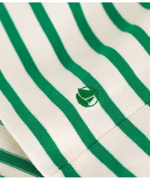 マリニエール長袖プルオーバー 