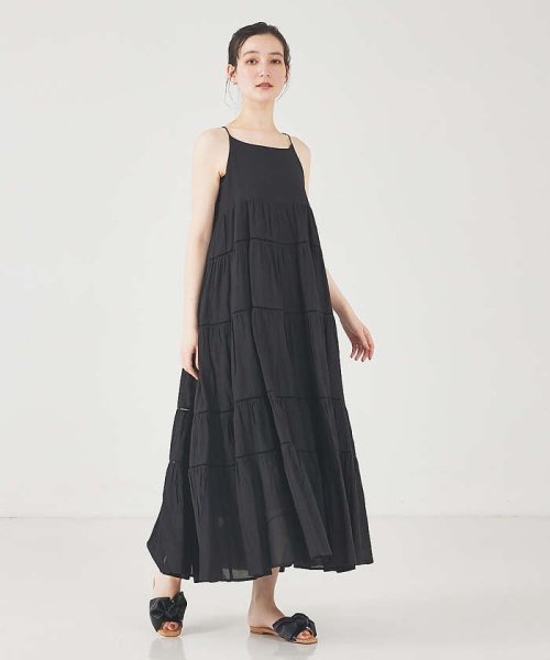 qualite(qualite)/【PALOMA BARCELO】LEIRE　リボンフラットサンダル/img16