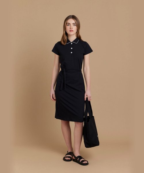 J000 ROBE ワンピース(506017297) | アニエスベー ファム(agnes b 