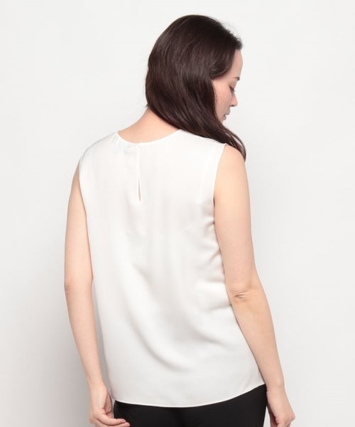 ブラウス　MODERN GGT STRAIGHT SHELL 