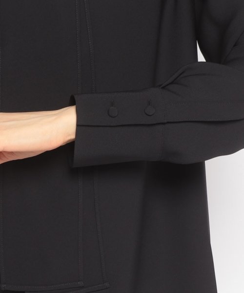 ブラウス　MARVINE JACQUELINE 