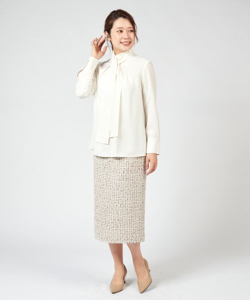 ブラウス　MARVINE JACQUELINE 