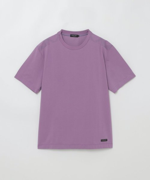 テックジャージードレスTシャツ 