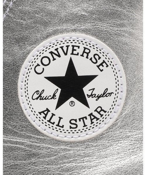 CONVERSE(CONVERSE)/LEATHER ALL STAR (R) HI / レザー　オールスター　(R)　ＨＩ/img08