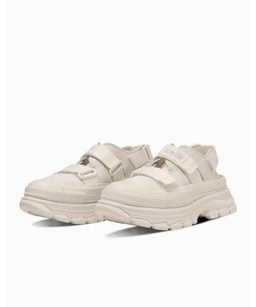 ALL STAR (R) TREKWAVE SANDAL OX / オールスター　(R)　トレックウエーブ　サンダル　ＯＸ ALL STAR