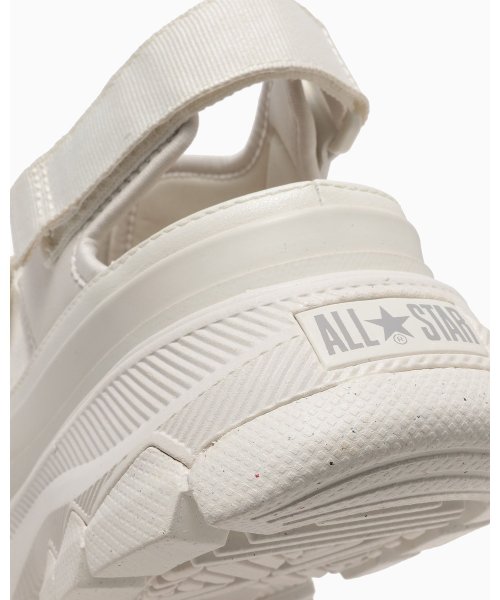 ALL STAR (R) TREKWAVE SANDAL OX / オールスター　(R)　トレックウエーブ　サンダル　ＯＸ ALL STAR