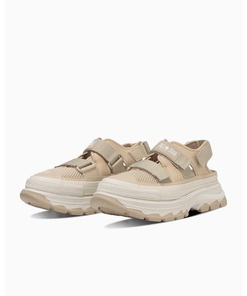 ALL STAR (R) TREKWAVE SANDAL OX / オールスター　(R)　トレックウエーブ　サンダル　ＯＸ ALL STAR