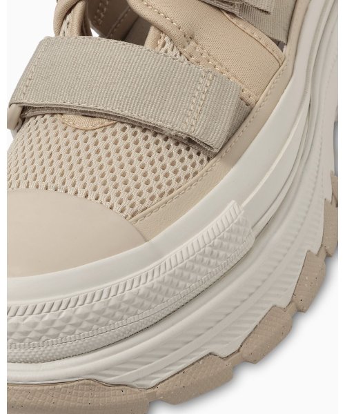 ALL STAR (R) TREKWAVE SANDAL OX / オールスター　(R)　トレックウエーブ　サンダル　ＯＸ ALL STAR