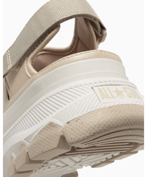 ALL STAR (R) TREKWAVE SANDAL OX / オールスター　(R)　トレックウエーブ　サンダル　ＯＸ ALL STAR