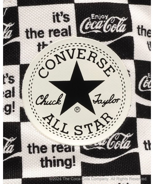 CONVERSE(CONVERSE)/ALL STAR US Coca－Cola CK HI / オールスター　ＵＳ　コカ・コーラ　ＣＫ　ＨＩ/img08
