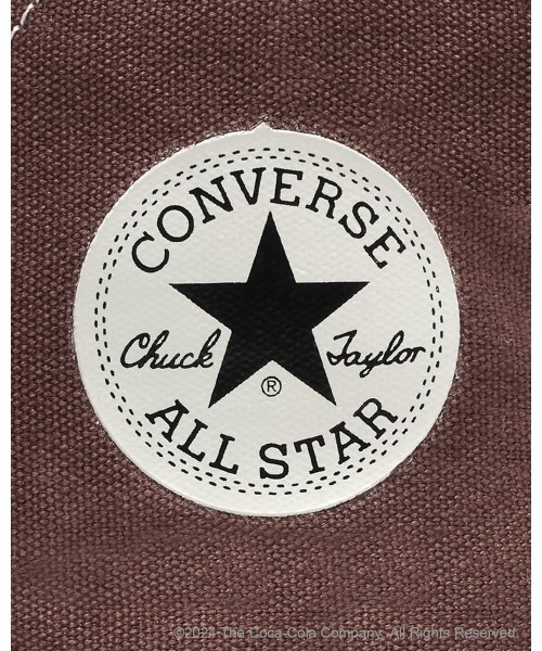 CONVERSE(CONVERSE)/ALL STAR US Coca－Cola UF HI / オールスター　ＵＳ　コカ・コーラ　ＵＦ　ＨＩ/img19