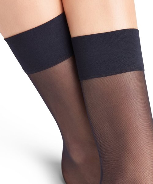 サロン　アダム　エ　ロペ(サロン　アダム　エ　ロペ)/【FALKE（ファルケ）】Pure Matt 20D Socks/img12