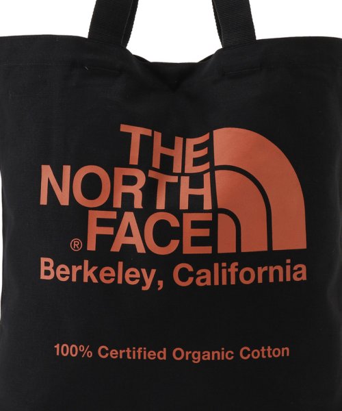 ROPE PICNIC PASSAGE(ロペピクニック パサージュ)/【THE NORTHFACE/ザ ノースフェイス】ORGANIC C TOTE/img08