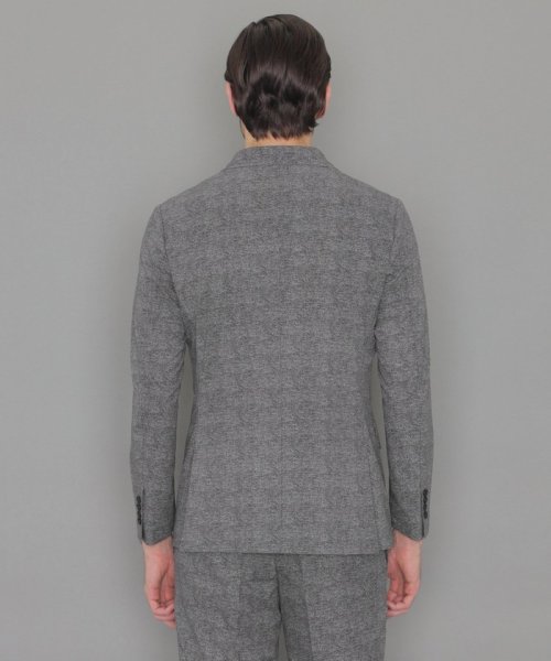 【LEON掲載】【BREASY JACKET】COOL DOTS セットアップジャケット 