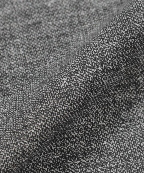 【LEON掲載】【BREASY JACKET】COOL DOTS セットアップジャケット 