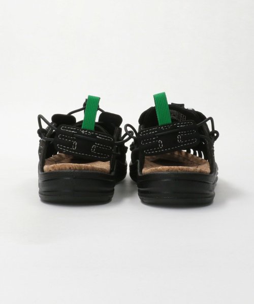 BEAUTY&YOUTH UNITED ARROWS(ビューティーアンドユース　ユナイテッドアローズ)/＜KEEN＞ ユニーク II コンバーチブル/サンダル/img04