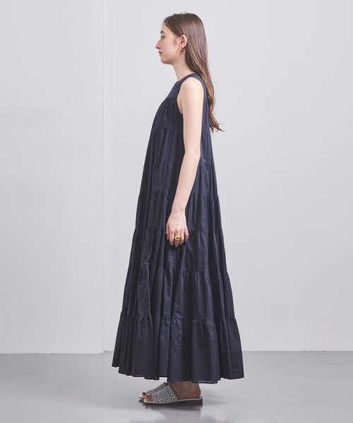 UNITED ARROWS(ユナイテッドアローズ)/＜MARIHA＞MUSE ノースリーブ ワンピース/img08