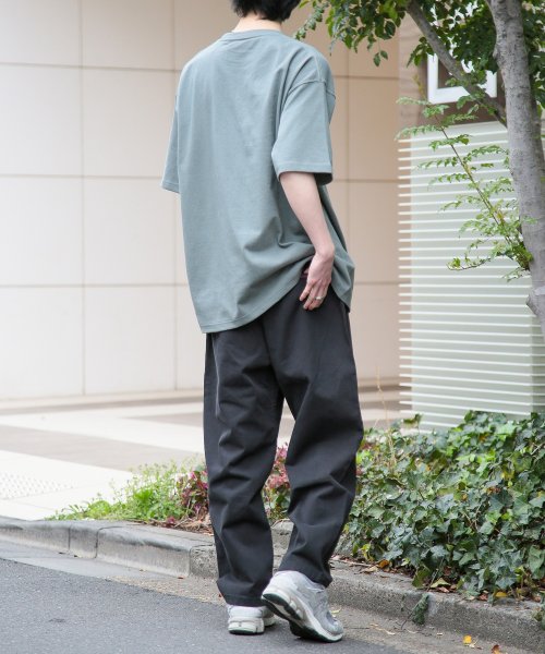 GRAMICCI(グラミチ)/【GRAMICCI / グラミチ】LOOSE TAPERED PANT G103－OGT/img06