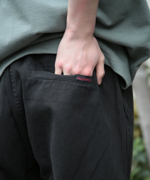 GRAMICCI(グラミチ)/【GRAMICCI / グラミチ】LOOSE TAPERED PANT G103－OGT/img09