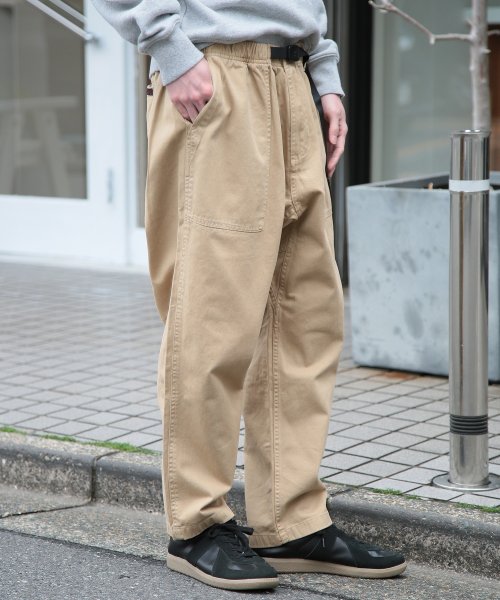GRAMICCI(グラミチ)/【GRAMICCI / グラミチ】LOOSE TAPERED PANT G103－OGT/img13