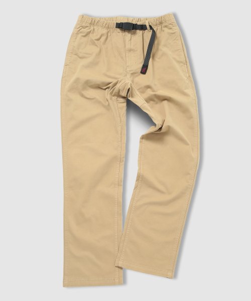 GRAMICCI(グラミチ)/グラミチ GRAMICCI 【GRAMICCI / グラミチ】NNーPANT CROPPED G109ーOGS オーガニックコットン ストレッチツイル テーパー/img17