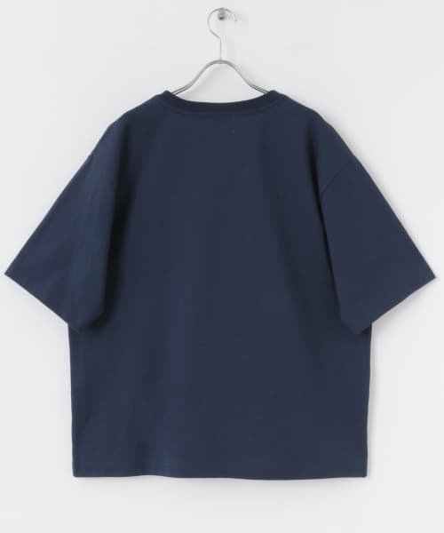 URBAN RESEARCH Sonny Label(アーバンリサーチサニーレーベル)/ヘビーウェイトショートスリーブTシャツ/img50