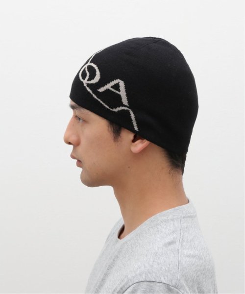 JOURNAL STANDARD(ジャーナルスタンダード)/ROA / ロア Logo Beanie RBMW219YA04/img10