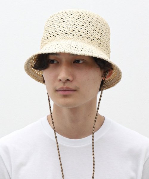 JOINT WORKS(ジョイントワークス)/SUBLiME RESORT BUCKET HAT SB241－0 417/img12