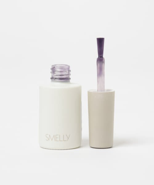 SMELLY(スメリー)/peel off syrup gel polish/img41
