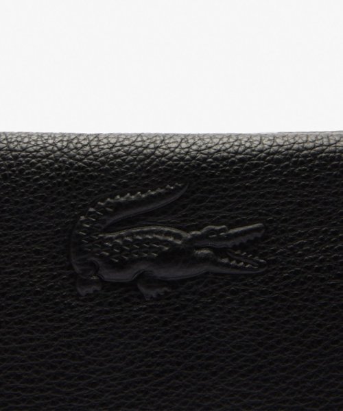 シティコート グレイオンレザーホーボーバッグ 