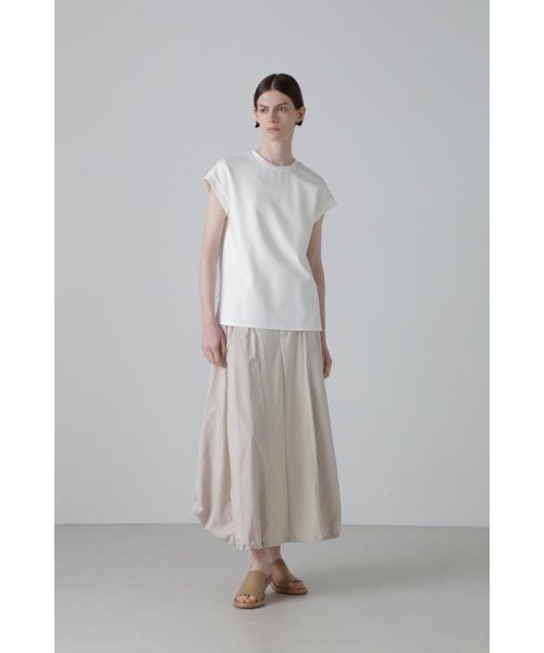 ◆タフタコンビハイテンションジャージースカート 