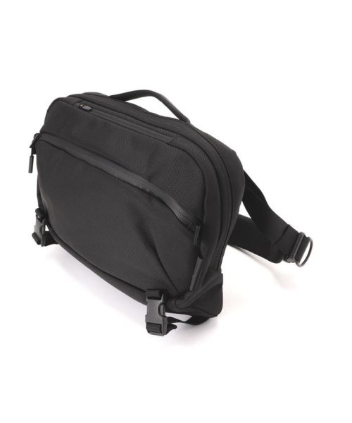 Aer（エアー）Travel Sling 2 Black AER－21013(506063956) | ビー 