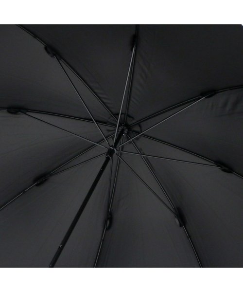 Wpc．(Wpc．)/Wpc. 傘 ダブリュピーシー 日傘 長傘 完全遮光 晴雨兼用 UVカット 遮熱 大きめ 55cm 手動 遮光ドットフラワーポイント 81－17320－101/img12