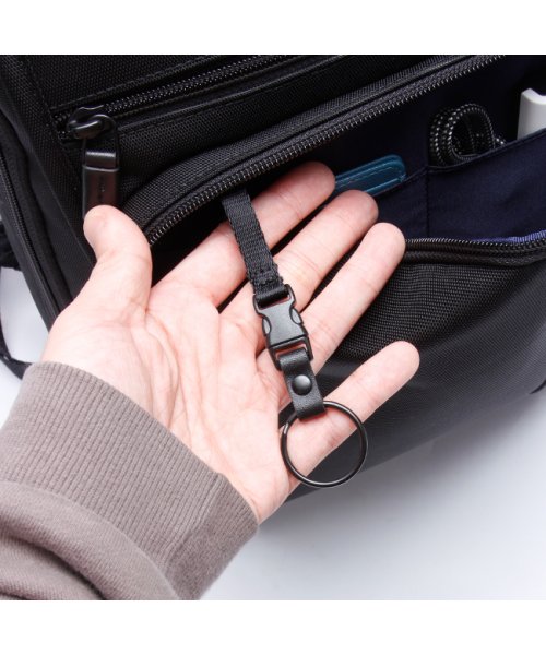 ゼロハリバートン リュック ビジネスリュック バックパック メンズ ブランド 通勤 A4 20L PC 14インチ ZERO HALLIBURTON 81332 ZERO