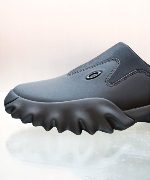 【JUNYA WATANABE MAN/ジュンヤワタナベマン】×OakleyFACTORY TEAM】 W－NAME JUNYA WATANABE MAN/ジュンヤワタナベマン CHOP SAW MULES