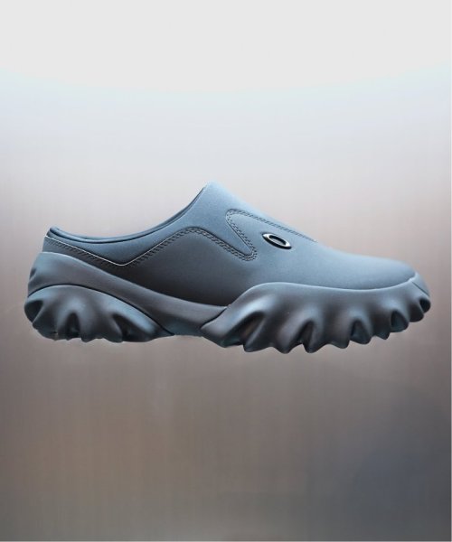 【JUNYA WATANABE MAN/ジュンヤワタナベマン】×OakleyFACTORY TEAM】 W－NAME JUNYA WATANABE MAN/ジュンヤワタナベマン CHOP SAW MULES