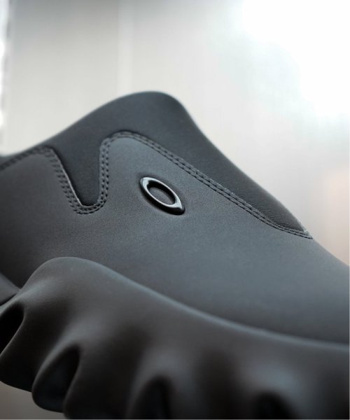 【JUNYA WATANABE MAN/ジュンヤワタナベマン】×OakleyFACTORY TEAM】 W－NAME JUNYA WATANABE MAN/ジュンヤワタナベマン CHOP SAW MULES