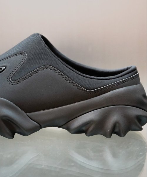 【JUNYA WATANABE MAN/ジュンヤワタナベマン】×OakleyFACTORY TEAM】 W－NAME JUNYA WATANABE MAN/ジュンヤワタナベマン CHOP SAW MULES