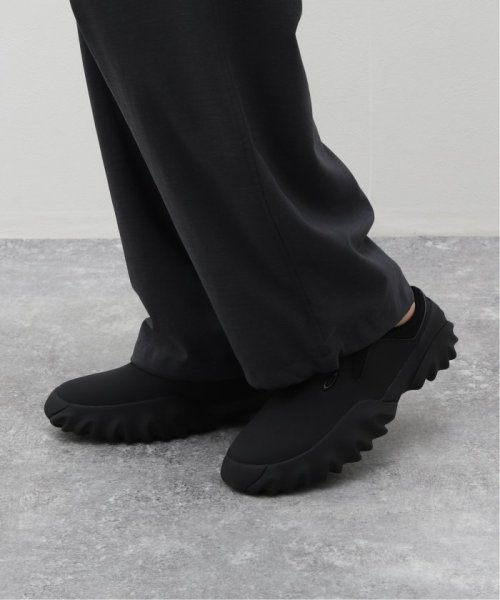 【JUNYA WATANABE MAN/ジュンヤワタナベマン】×OakleyFACTORY TEAM】 W－NAME JUNYA WATANABE MAN/ジュンヤワタナベマン CHOP SAW MULES