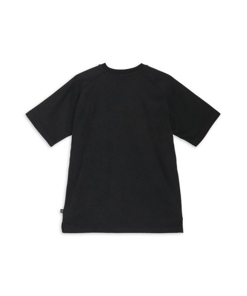 PUMA(プーマ)/メンズ サマーパック パイル Tシャツ/img01