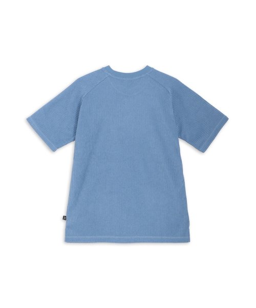 PUMA(プーマ)/メンズ サマーパック パイル Tシャツ/img03