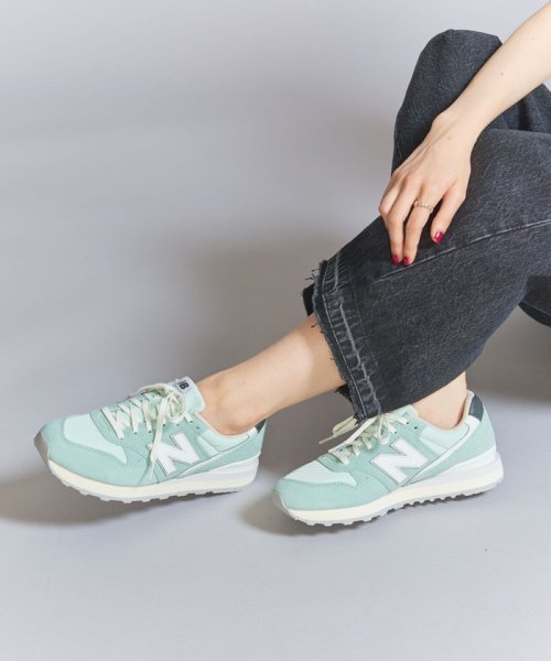 BEAUTY&YOUTH UNITED ARROWS(ビューティーアンドユース　ユナイテッドアローズ)/＜New Balance＞WL996 24SS/スニーカー/img03