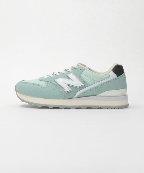 BEAUTY&YOUTH UNITED ARROWS(ビューティーアンドユース　ユナイテッドアローズ)/＜New Balance＞WL996 24SS/スニーカー/img05