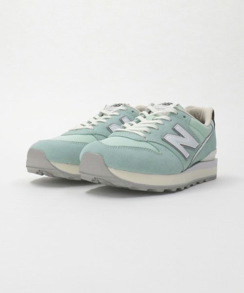 BEAUTY&YOUTH UNITED ARROWS(ビューティーアンドユース　ユナイテッドアローズ)/＜New Balance＞WL996 24SS/スニーカー/img06